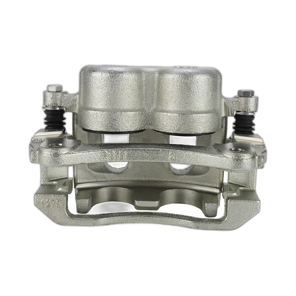 Front Right Brake Calipers With Bracket For Ford Explorer 2002-2005 Pair