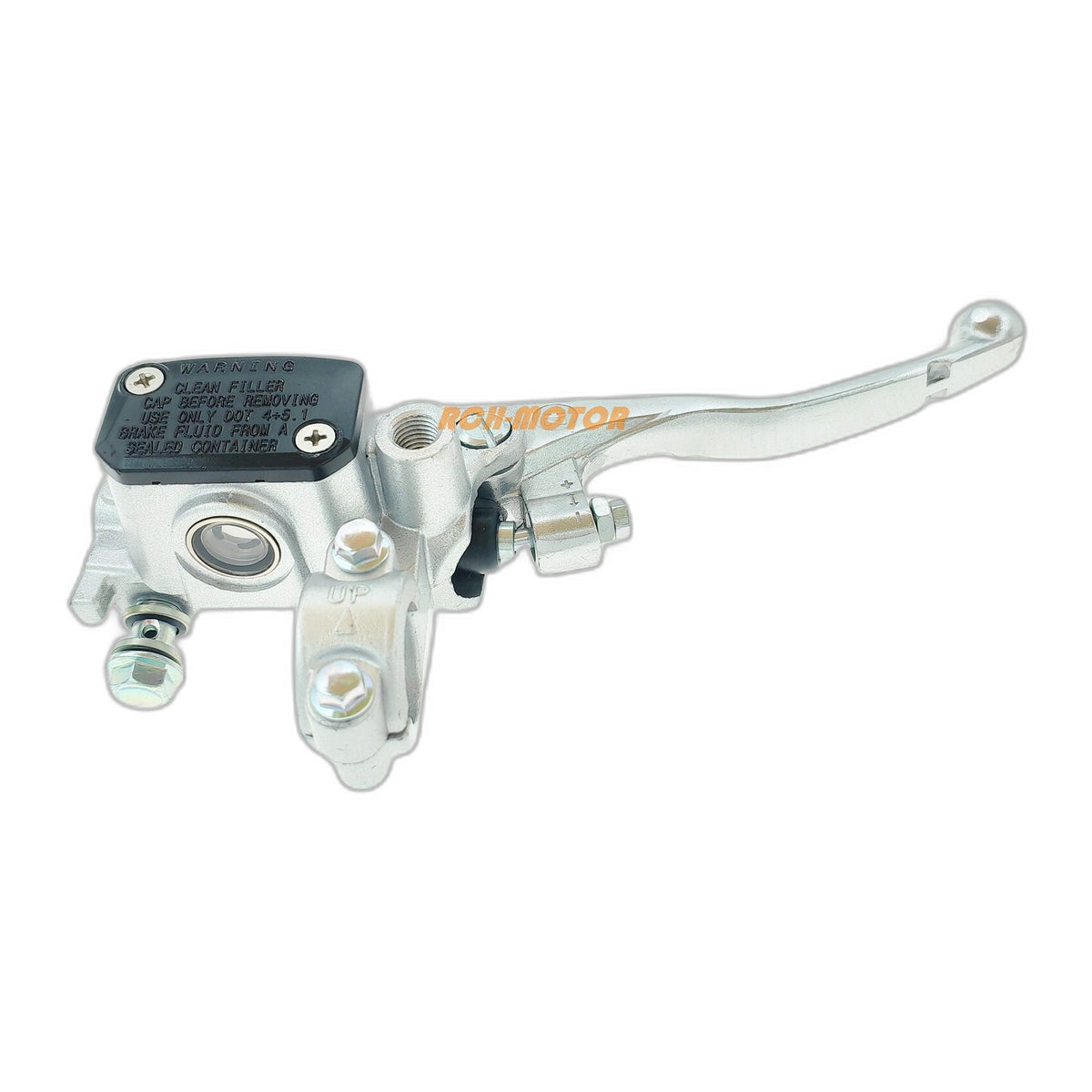 Front Brake Master Cylinder For KTM 77013001044 , 77713001044