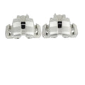 Pair For 2009-2012 Ford Escape Front left Right Brake Calipers With Bracket