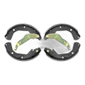 Drum Brake Shoe-Rear Drum Autopartsource 1011