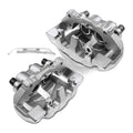 Front Disc Brake Caliper with Bracket