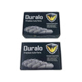Duralo Premium Ceramic Brake Pads for Nissan Sentra – Front/Rear – Set