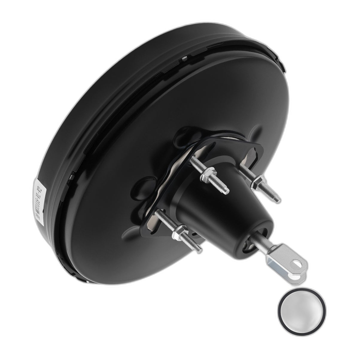 Power Brake Booster For Ford Edge 2011-2014 BRB-47 BA1Z-2005-A