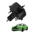 Universal 7" Single Power Brake Booster for Chevy & Ford - Street Rod Upgrade