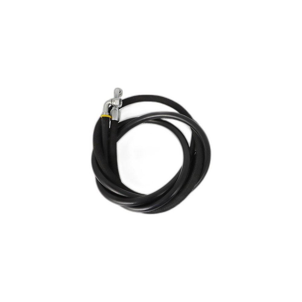 STEERING HOSE HOOKUP KIT FOR GM HYDROBOOST POWER BRAKE BOOSTER W/ FITTINGS SET