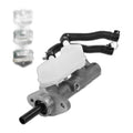 Brake Master Cylinder w/ Reservoir for Honda Fit 2009-2011 L4 1.5L 46101TK6305