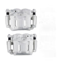 Pair Front L&R Brake Caliper w/Bracket for Ford F-250 F-350 Super Duty FRC11903