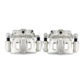 Front Disc Brake Caliper for Chevrolet Equinox Captiva Sport Saturn Vue Pair