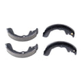 Drum Brake Shoe-Parts Master - Rear Brake Shoes FB785 Pontiac Toyota Compatible