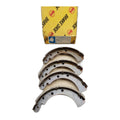 Rear Drum Brake Shoes MK K-622 Japan Fits Colt Galant
