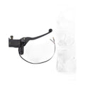 Easy-Install Right Hand Hydraulic Brake Master Cylinder for Dirt Bikes & ATVs