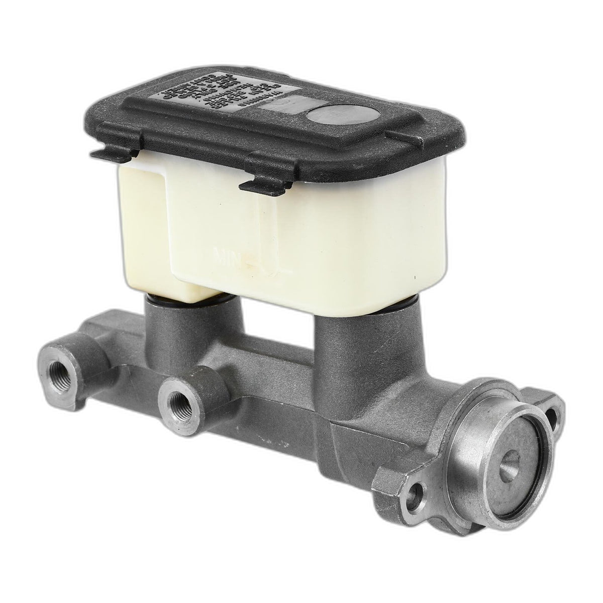 Brake Master Cylinder w/ Reservoir for 94-2000 Chevrolet C1500 pickup GMC C1500