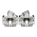 Brake Calipers Rear Pair w/ Bracket For 2013-2018 Ford C-Max 13-16 Ford Escape