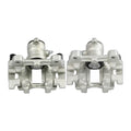 Brake Calipers Rear Pair w/ Bracket For 2015-2020 Ford Edge 15-19 Lincoln MKC