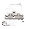For 2009-2012 Chevrolet Silverado 2500 HD Brake Master Cylinder M630556 15935845