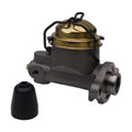 Brake Master Cylinder-Power Brakes DFC 355-47033