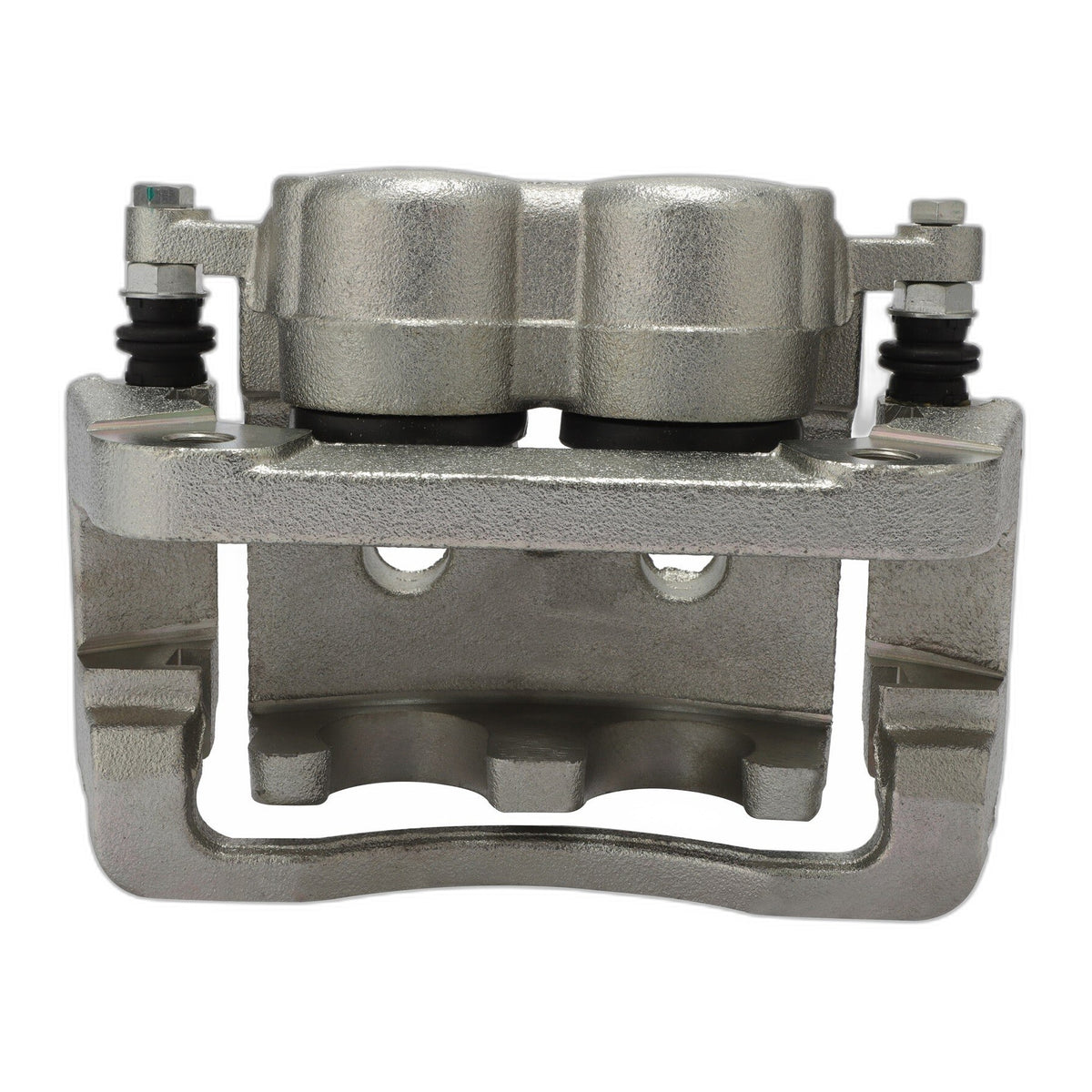 For Ford F-250 Super Duty 2005-2007 Rear Brake Calipers w/ Bracket Pair Right