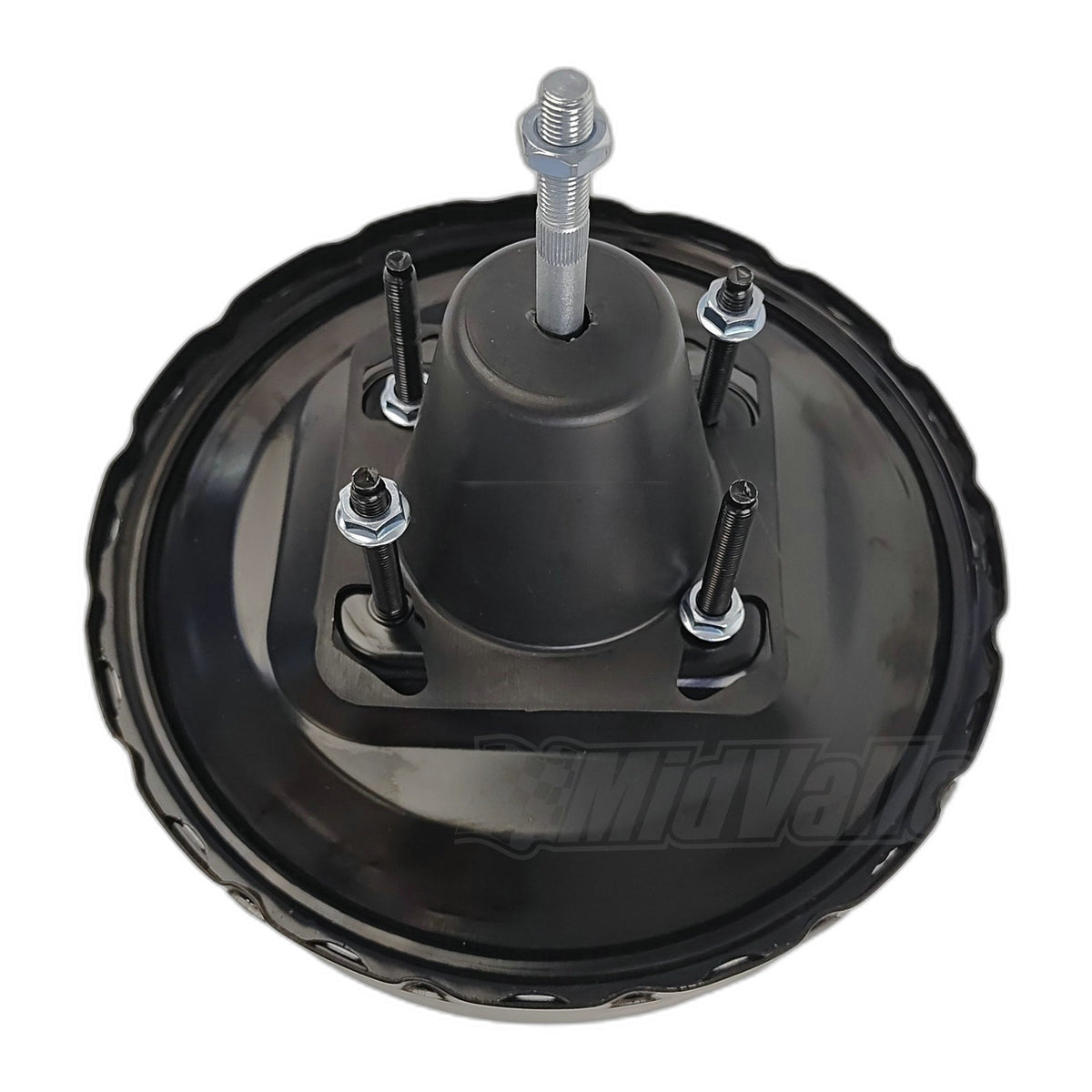 Power Brake Booster For 98-02 Honda Passport Isuzu Amigo Rodeo Axiom 8971263040