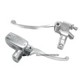 Brake Master Cylinder Clutch Lever for Honda Shadow Ace Aero Spirit VT1100 95-07