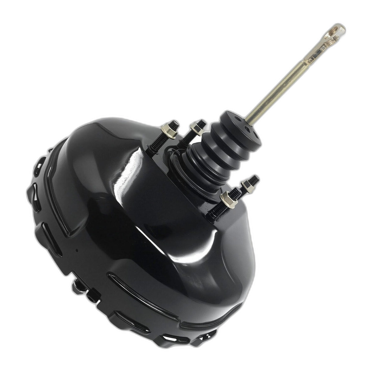 Power Brake Booster Fits 94-96 Chevrolet C1500 GMC K2500 Yukon Pickup 54-71098