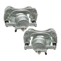For Toyota Camry 2007-2017 Front Brake Calipers w/Bracket Pair