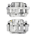 Front Brake Caliper Pair W/Bracket for Ford F-250 Super Duty F-350 Super Duty