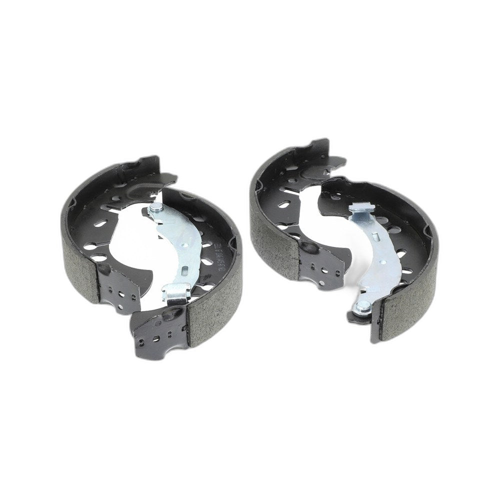 Rear Drum Brake Shoes For 2013-2019 Nissan Sentra