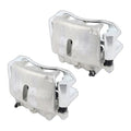 For Ford F-150 2005 2006 2007 2008 2009 Front Brake Calipers w/ Bracket Pair