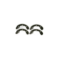 Wagner Brake Drum Brake Shoe P N Z806