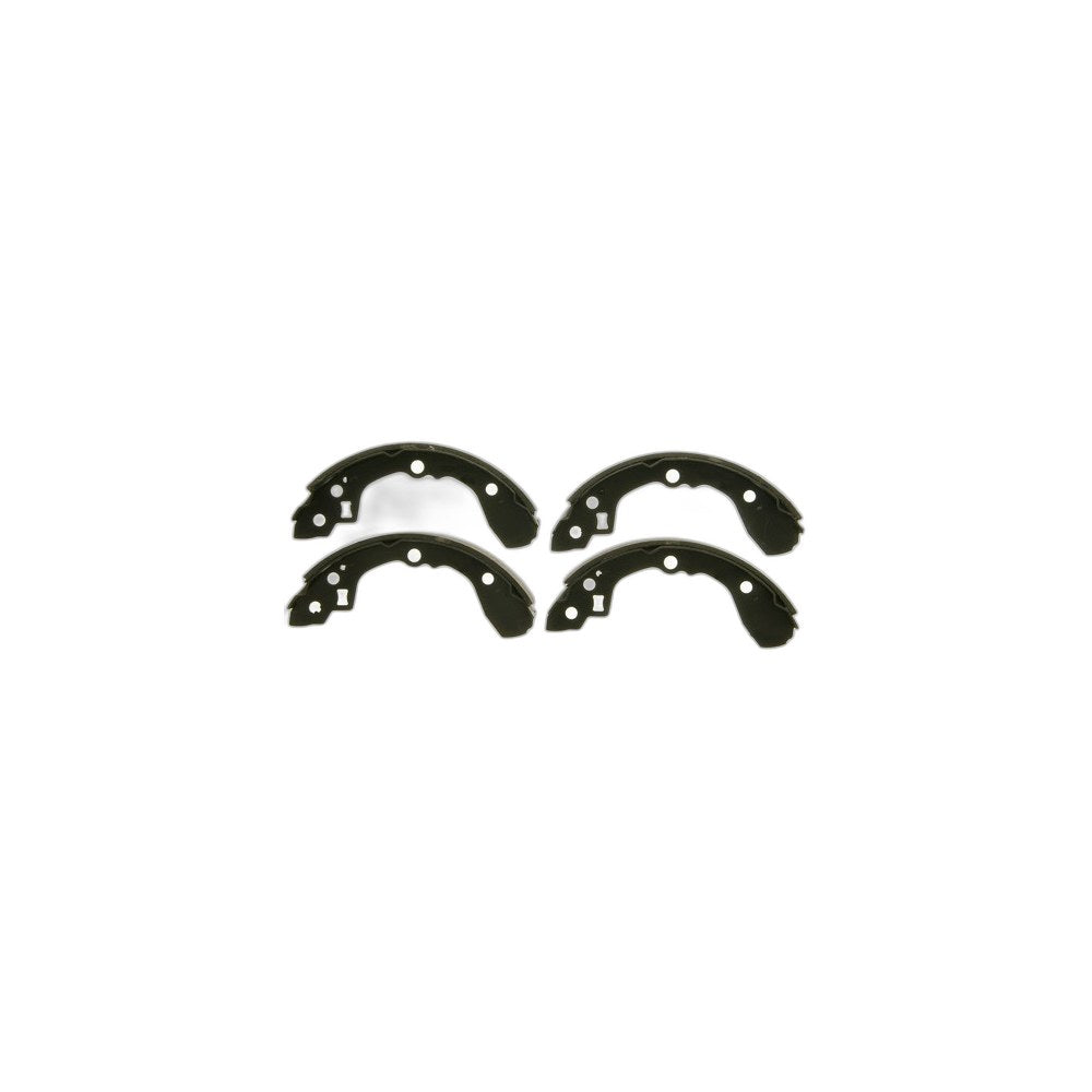Wagner Brake Drum Brake Shoe P N Z806