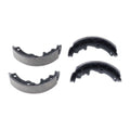 Drum Brake Shoe-PowerStop - Rear Autospecialty Brake Shoes Power Stop B553