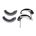 Drum Brake Shoe-PowerStop - Rear Autospecialty Brake Shoes Power Stop B815
