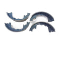 Drum Brake Shoe-PowerStop - Rear Autospecialty Brake Shoes Power Stop B583