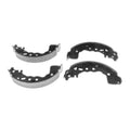 Drum Brake Shoe-PowerStop - Rear Autospecialty Brake Shoes Power Stop B1106