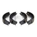 Rear Drum Brake Shoes for 2007-2019 Toyota Avanza 1.5L