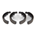 Rear Drum Brake Shoes for 1968 1969 AMC Ambassador 4.7L