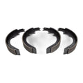 Rear Drum Brake Shoes fits 1952-1959 Ford Country Squire