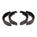 Rear Drum Brake Shoes for 1966 1967 Ford Bronco 3.9L