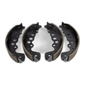 Rear Drum Brake Shoes fits 1999-2004 Chevrolet Tracker
