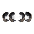 Rear Drum Brake Shoes fits 1986-1992 Ford Taurus