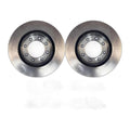 Front OE Brake Rotors Brake Pads Kit for Ford F-250 Super Duty 5.4L 2005-2010