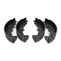 Rear Drum Brake Shoes fits 2001-2001 Suzuki Grand Vitara