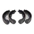 Rear Drum Brake Shoes fits 1991-1995 Suzuki Sidekick