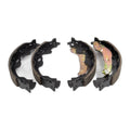 Rear Drum Brake Shoes fits 2004-2005 Toyota Yaris