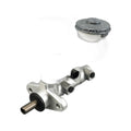 Brake Master Cylinder Aluminum 0.875 For 2002-2005 Honda Civic L4 1.7L M630111