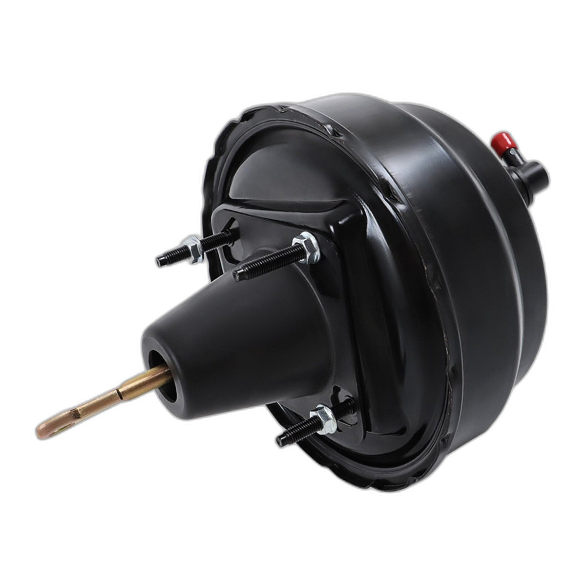 Vacuum Power Brake Booster without Master Cylinder