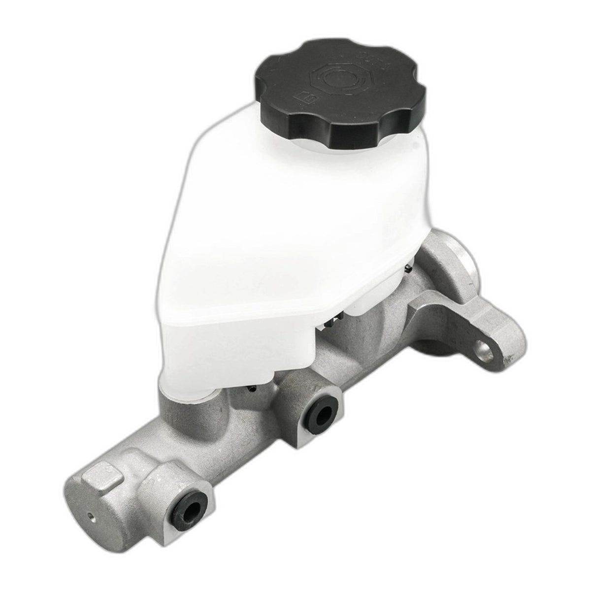 Brake Master Cylinder Aluminum Fits 2005-2008 Buick LaCrosse M390401