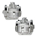 DRIVESTAR Pair：2 Rear Right Brake Caliper with Bracket for Subaru Legacy