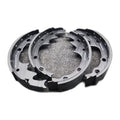 Drum Brake Shoe Rear Wagner Z474R
