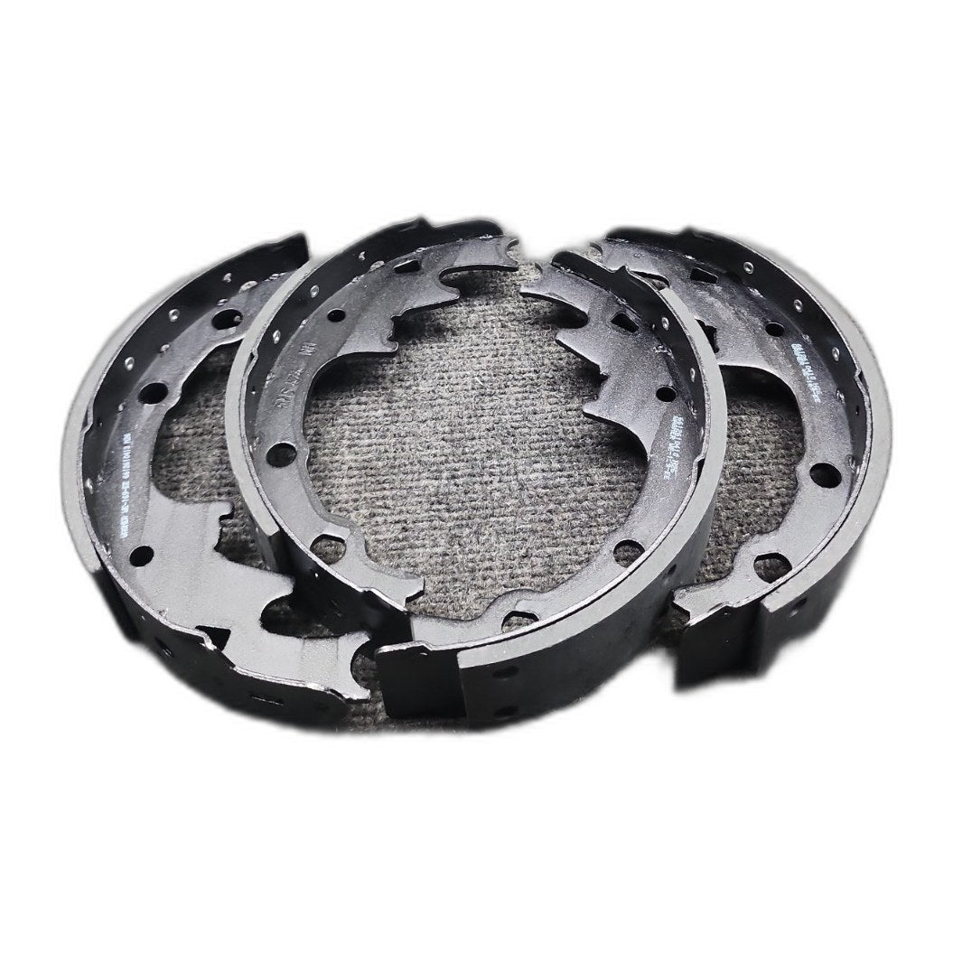 Drum Brake Shoe Rear Wagner Z474R